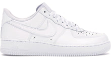 US Men's size 10 White Nike AF1 Low - Phoenix Suns - The Valley - Custom Order - Invoice 1 of 2