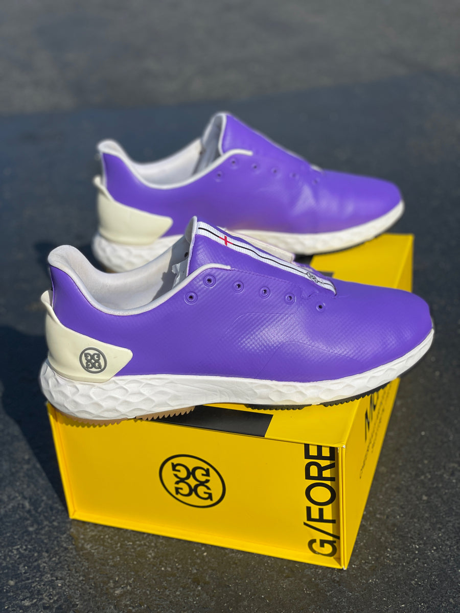 GFore MP4+ - Custom Order - Send in - Invoice 2 of 2 – B Street Shoes