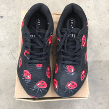 Custom Painted Ladybug Women's NOBULL Crossfit Shoes