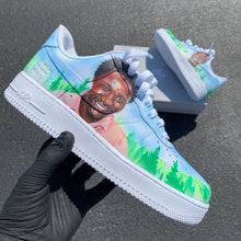 Nike AF1 low - mens 8.5 - Custom order - Invoice 2 of 2