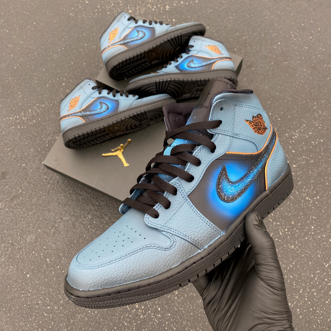 Jordan 1 9.5 Clearance