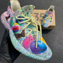 Copy of Butter Yeezys - Custom Order - Easter theme -  Invoice 2 of 2