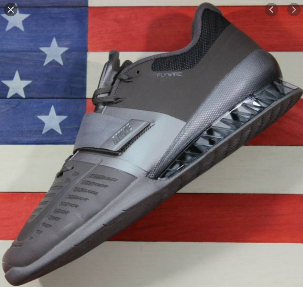 Camo romaleos 3 on sale