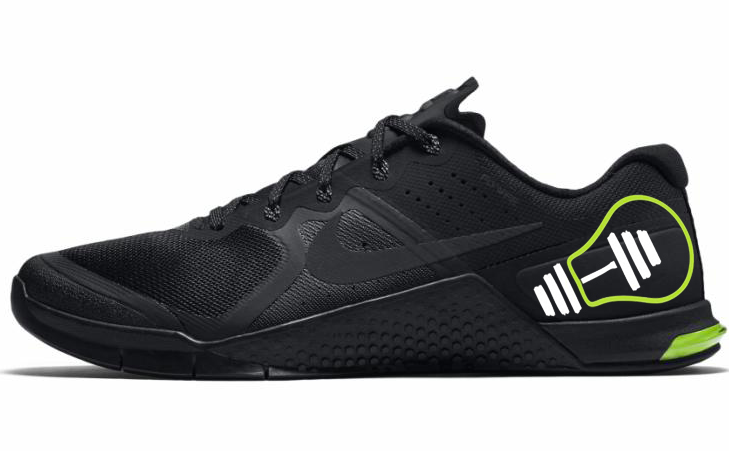 Metcon 2025 weightlifting shoes