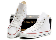 2 pairs of Custom Converse - Custom Order