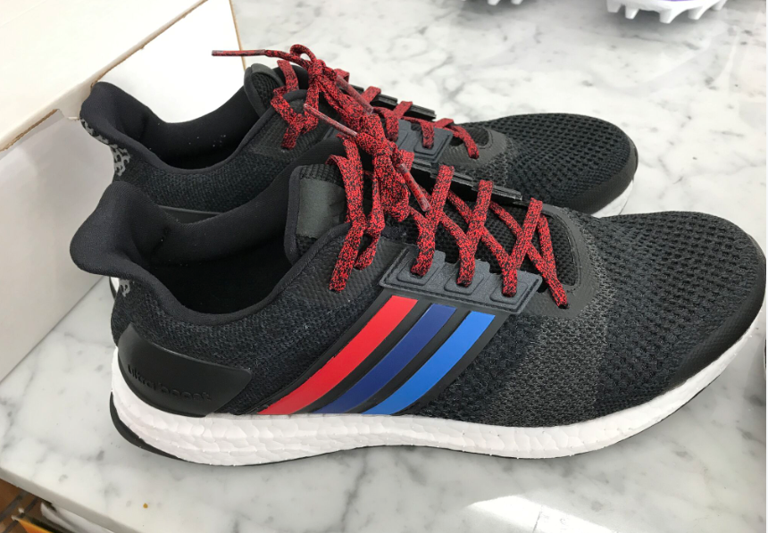 Adidas supernova 2025 st 2018