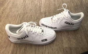 Gfazo white discount