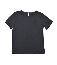 B Street Tee-Shirt- Dark Grey With B Street Logo- LIMITED QUANTITY & SIZING