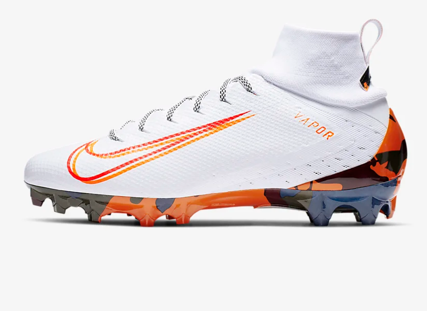 white nike vapor untouchable pro