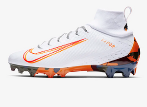 Custom nike top vapor untouchable 3