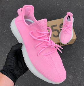 Yeezy 2025 5 pink