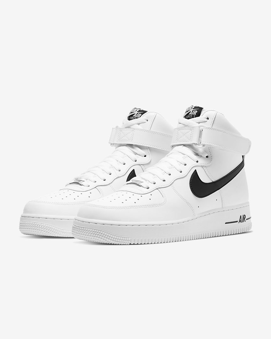 af1high