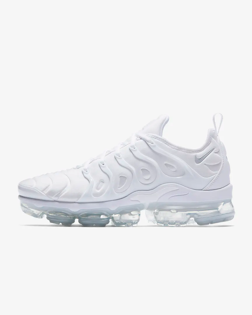 Custom nike air vapormax plus sales