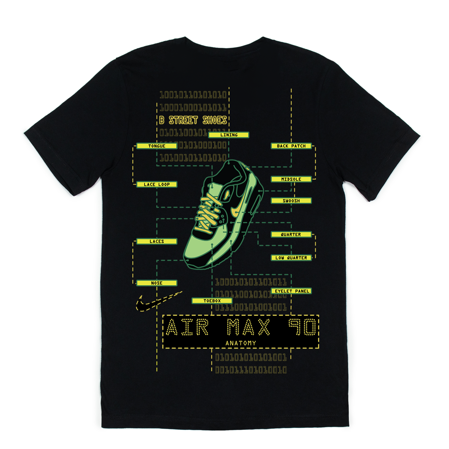 Air max 2025 95 tee shirts