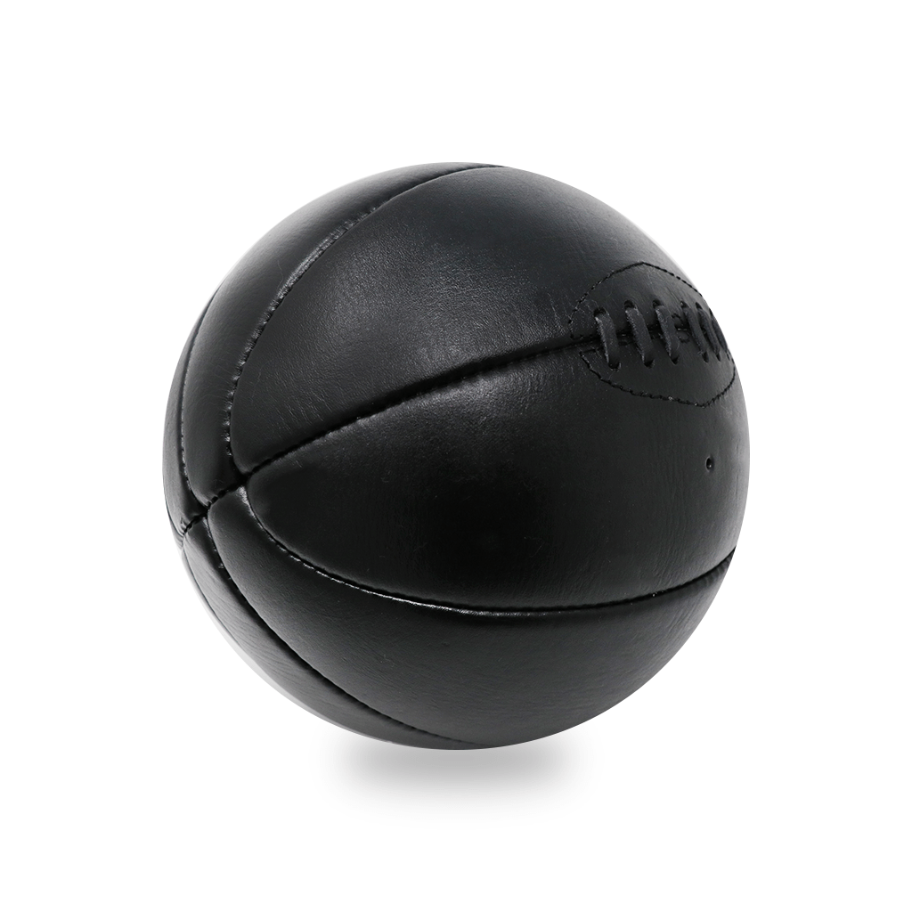 Leather Basketball - Custom Order - Invoice 1 of 2