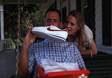 White Nike AF1 low - 6.5 womens - custom order - invoice 1 of 2