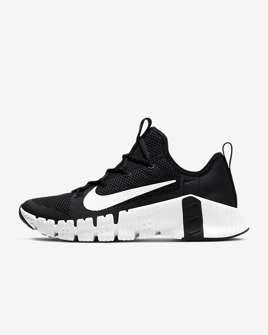 Nike Metcon 3 - Womens 8.5 - Custom Order - Invoice 1 of 2 – B Street Shoes