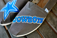 Dallas Cowboys Toms