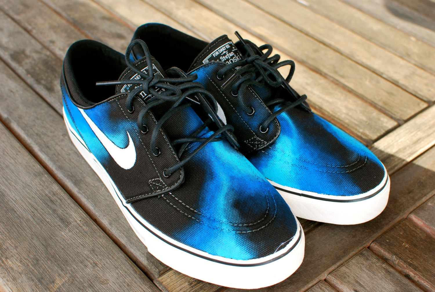 Janoski skate sales