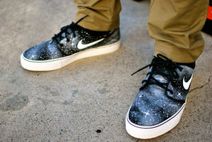Janoski galaxy 2024