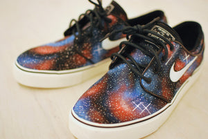 Galaxy janoski sales