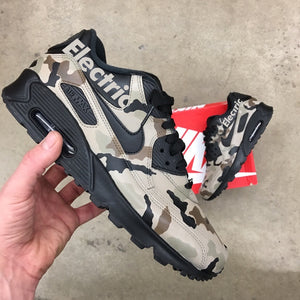 Nike air max camo shoes Outlet
