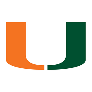 US Men's size 10.5 White Adidas Ultraboost - Miami Hurricanes Theme - B Street Shoes US Men's size 10.5 White Adidas Ultraboost - Miami Hurricanes Theme - B Street Shoes