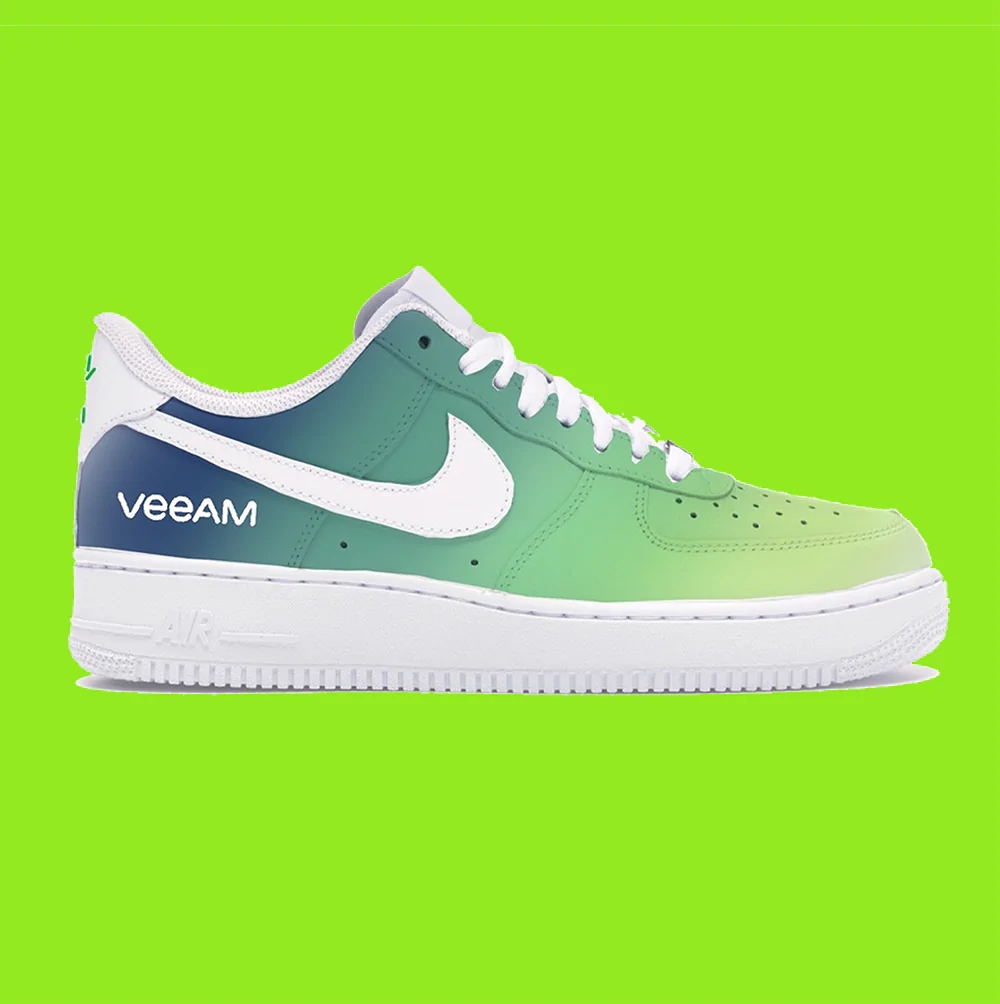 Veeam Ombre Sneaker - 3 Pairs - Full Invoice